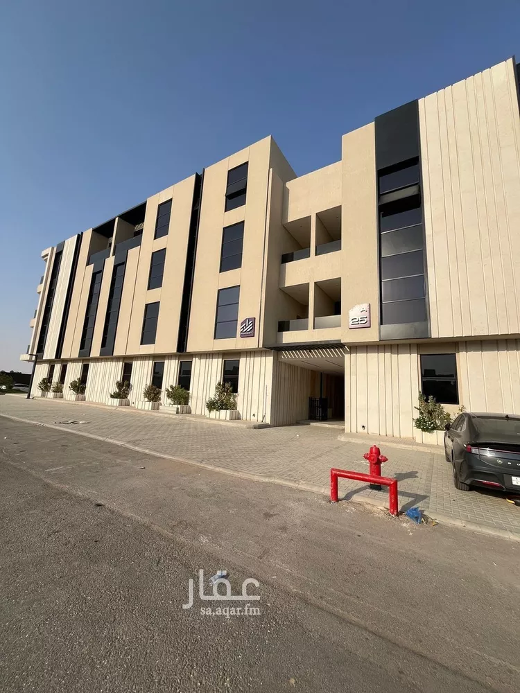 شقة للإيجار في شارع ممر107, حي الرمال, مدينة الرياض, منطقة الرياض