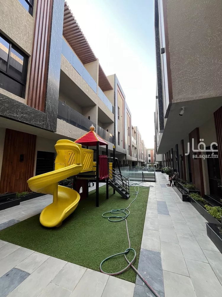 شقة للإيجار في شارع الحنكة, حي الروضة, مدينة الرياض, منطقة الرياض صورة 4