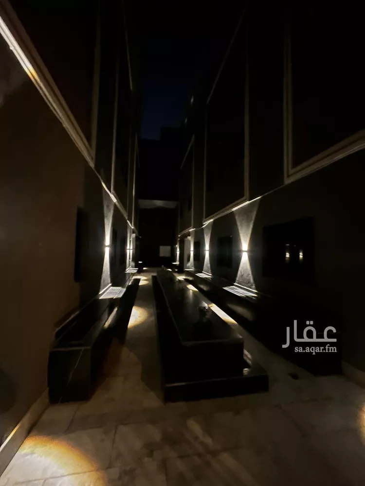 شقة للإيجار في شارع عبدالواحد الأزجي, حي قرطبة, مدينة الرياض, منطقة الرياض صورة 4