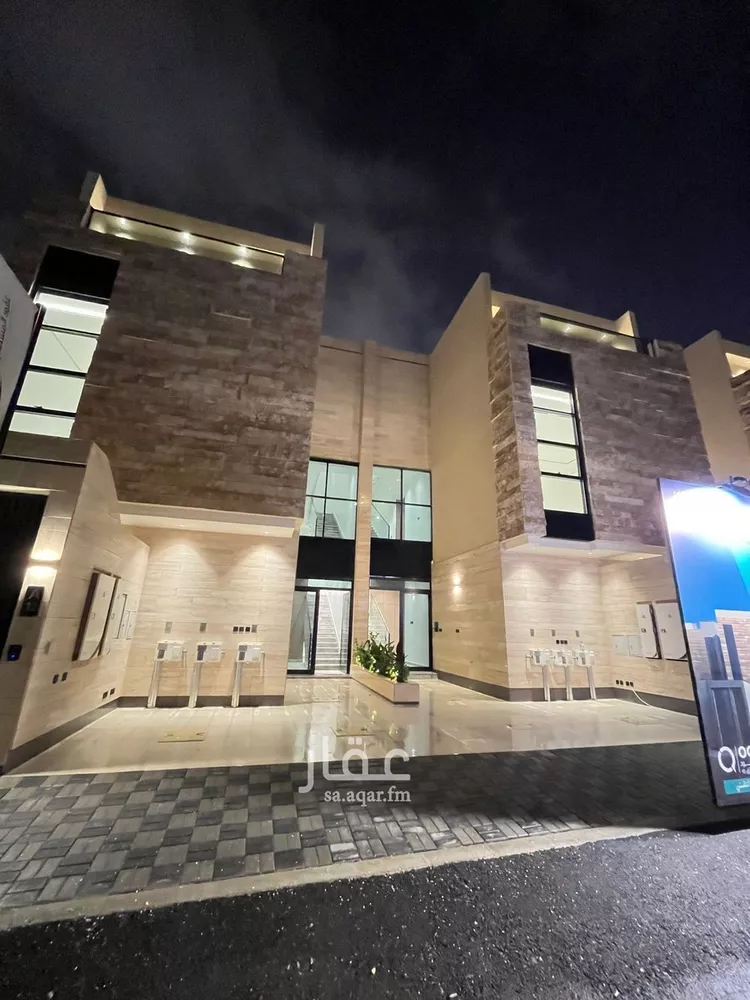 دور للبيع في شارع رقم 254, حي النرجس, مدينة الرياض, منطقة الرياض