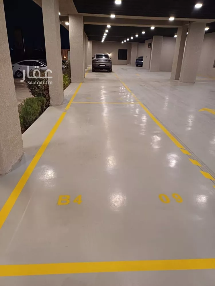 شقة للإيجار في شارع الرشاد, حي الرمال, مدينة الرياض, منطقة الرياض صورة 5