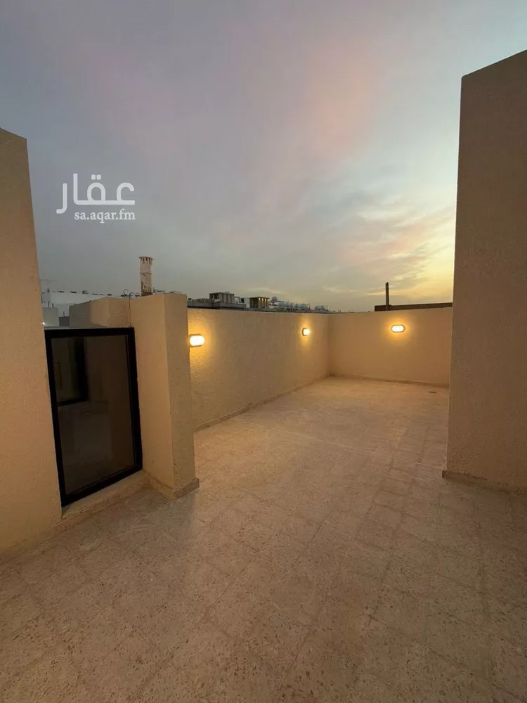 شقة للإيجار في شارع سعيد بن نفيل, حي الرمال, مدينة الرياض, منطقة الرياض صورة 4