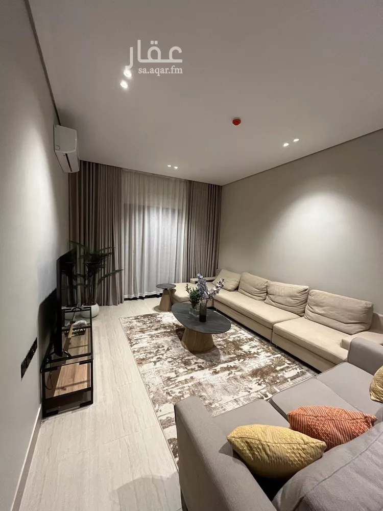 شقة للإيجار في شارع الرشاد, حي الرمال, مدينة الرياض, منطقة الرياض صورة 5