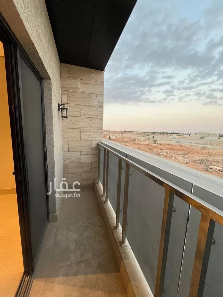 شقة للإيجار في شارع الرشاد, حي الرمال, مدينة الرياض, منطقة الرياض صورة 5