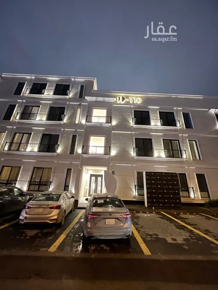 شقة للإيجار في شارع محمد علي جناح, حي اليرموك, مدينة الرياض, منطقة الرياض 1 صورة