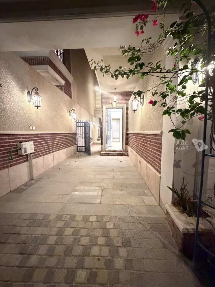 دور للإيجار في شارع ممر15, حي الرمال, مدينة الرياض, منطقة الرياض 4