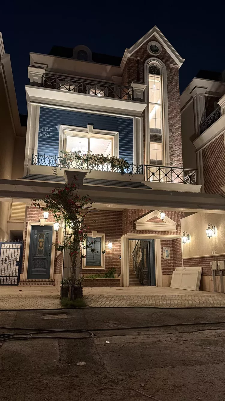 Floor for Rent in Riyadh Ar Rimal