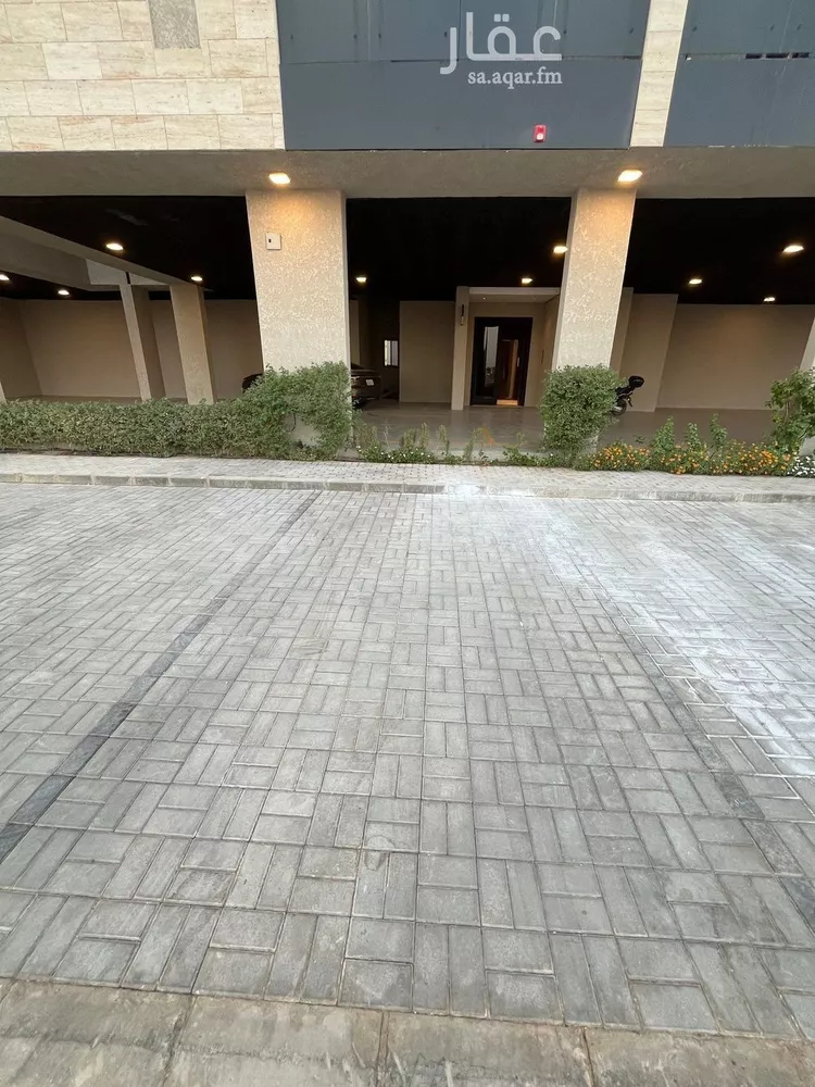 شقة للإيجار في شارع الرشاد, حي الرمال, مدينة الرياض, منطقة الرياض صورة 2