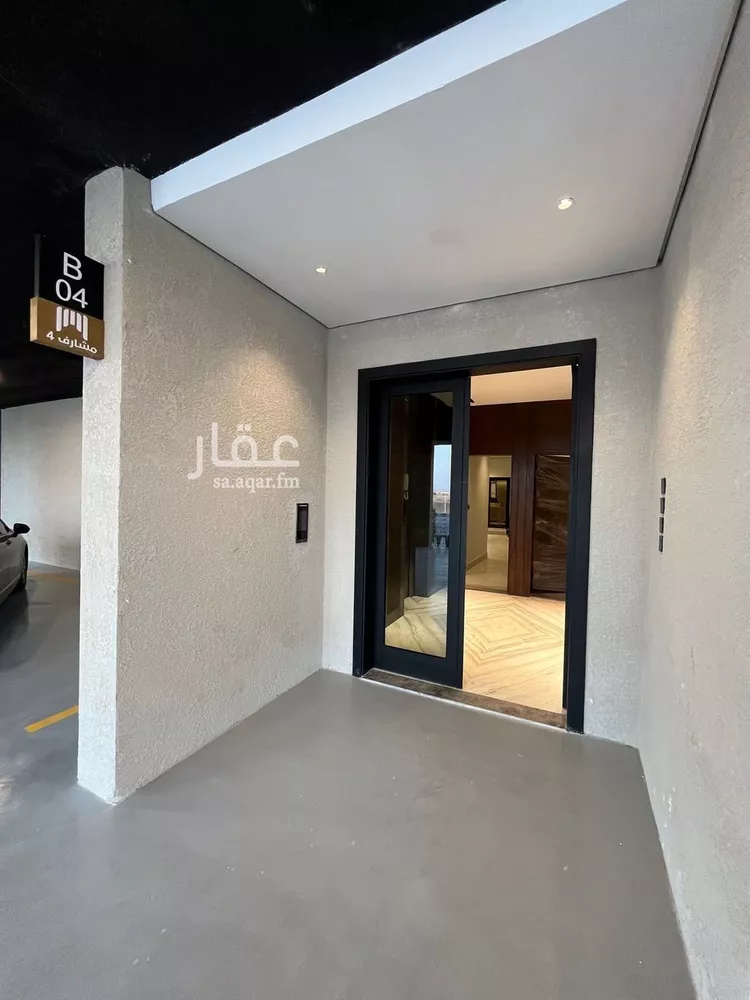 شقة للإيجار في شارع الرشاد, حي الرمال, مدينة الرياض, منطقة الرياض صورة 3