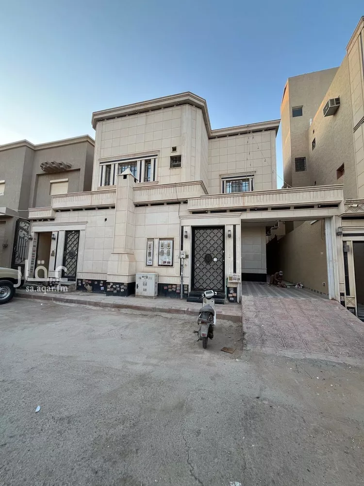 دور للإيجار في شارع رقم 399, حي المونسية, مدينة الرياض, منطقة الرياض