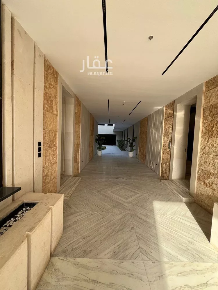 شقة للإيجار في شارع ممر107, حي الرمال, مدينة الرياض, منطقة الرياض صورة 2