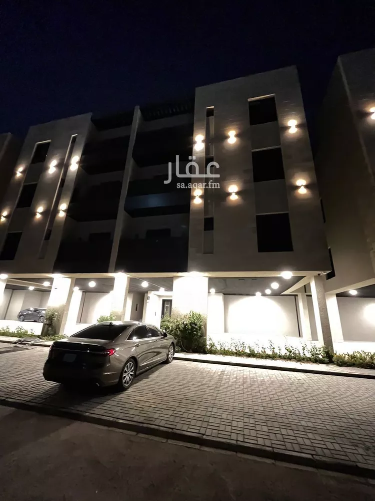 شقة للإيجار في شارع الرشاد, حي الرمال, مدينة الرياض, منطقة الرياض