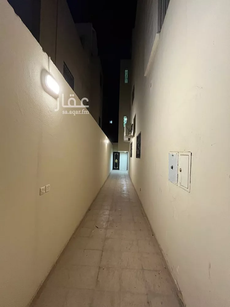شقة للإيجار في شارع الكلفان, حي الرمال, مدينة الرياض, منطقة الرياض صورة 5