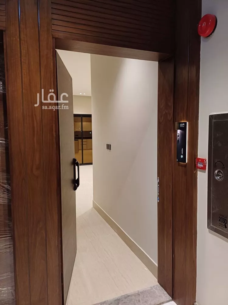شقة للإيجار في شارع الرشاد, حي الرمال, مدينة الرياض, منطقة الرياض صورة 3