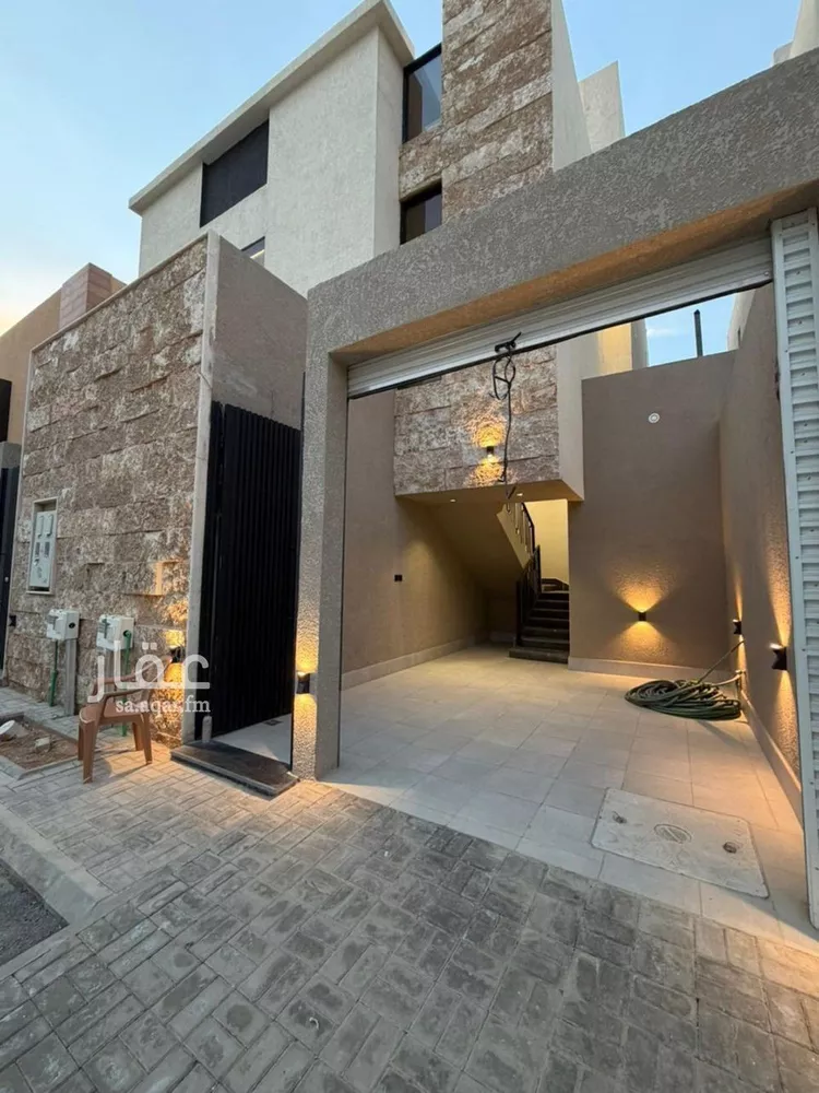 شقة للإيجار في شارع سعيد بن نفيل, حي الرمال, مدينة الرياض, منطقة الرياض صورة 2