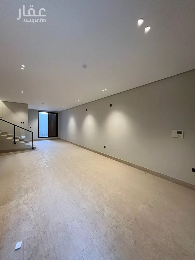 فيلا للإيجار في شارع ابن البرهان النحاس, حي الرمال, مدينة الرياض, منطقة الرياض صورة 4