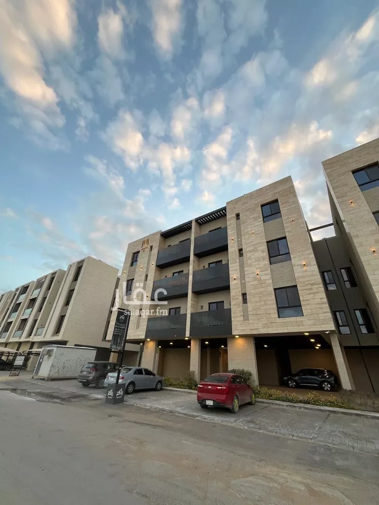 شقة للإيجار في شارع الرشاد, حي الرمال, مدينة الرياض, منطقة الرياض