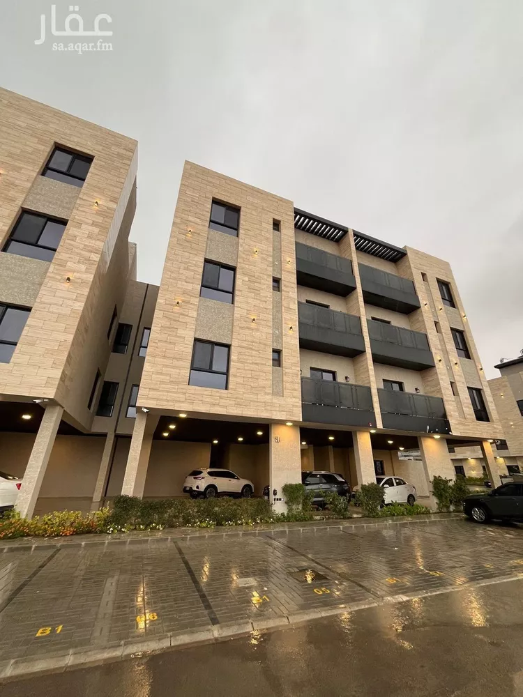 Apartment for Sale in Riyadh Ar Rimal