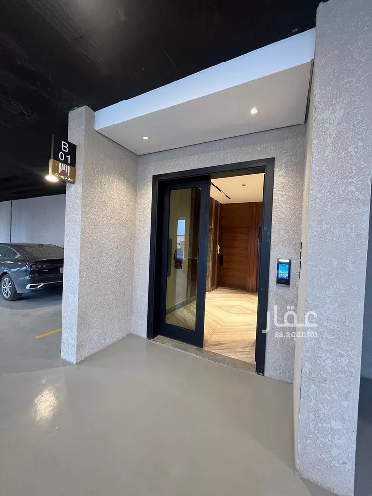 شقة للإيجار في شارع الرشاد, حي الرمال, مدينة الرياض, منطقة الرياض صورة 2