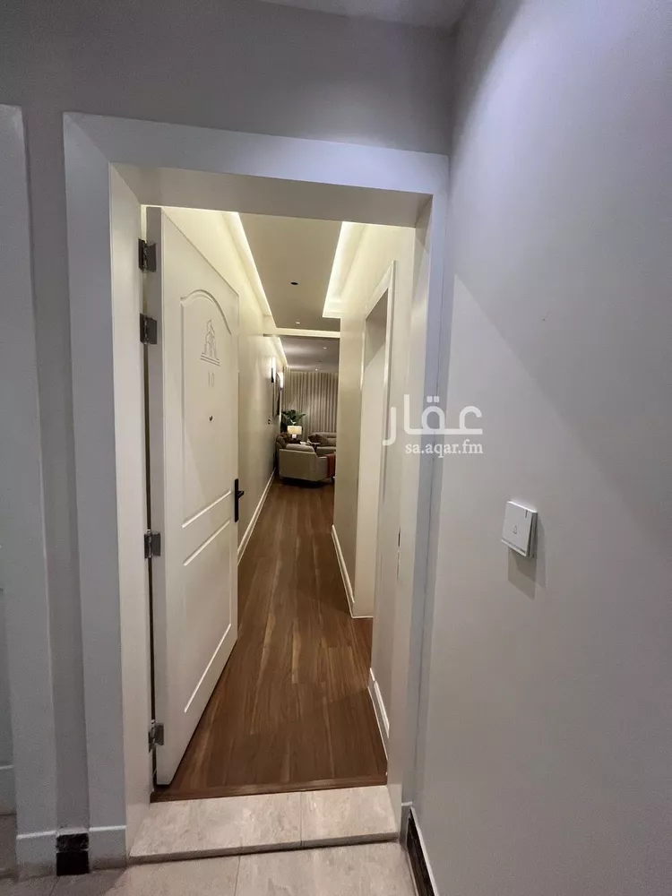 شقة للإيجار في شارع ثعلبة بن سعد الخزرجي, حي العارض, مدينة الرياض, منطقة الرياض صورة 2