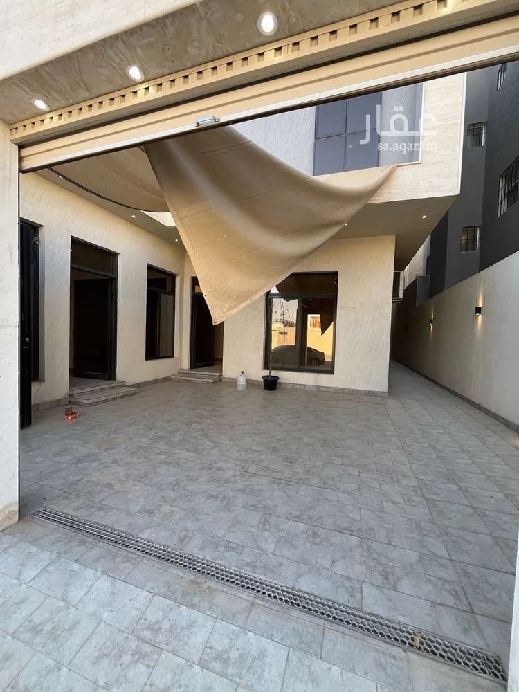 فيلا للإيجار في شارع أبي المعالي اليماني, حي الرمال, مدينة الرياض, منطقة الرياض صورة 2