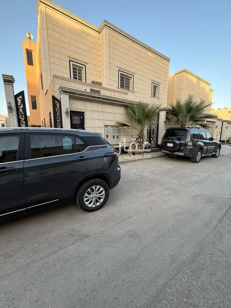 Apartment for Rent in Riyadh Al Arid