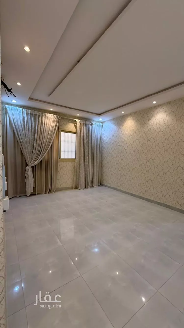 شقة للإيجار في شارع احمد بن محمد العلفي, حي الرمال, مدينة الرياض, منطقة الرياض 7