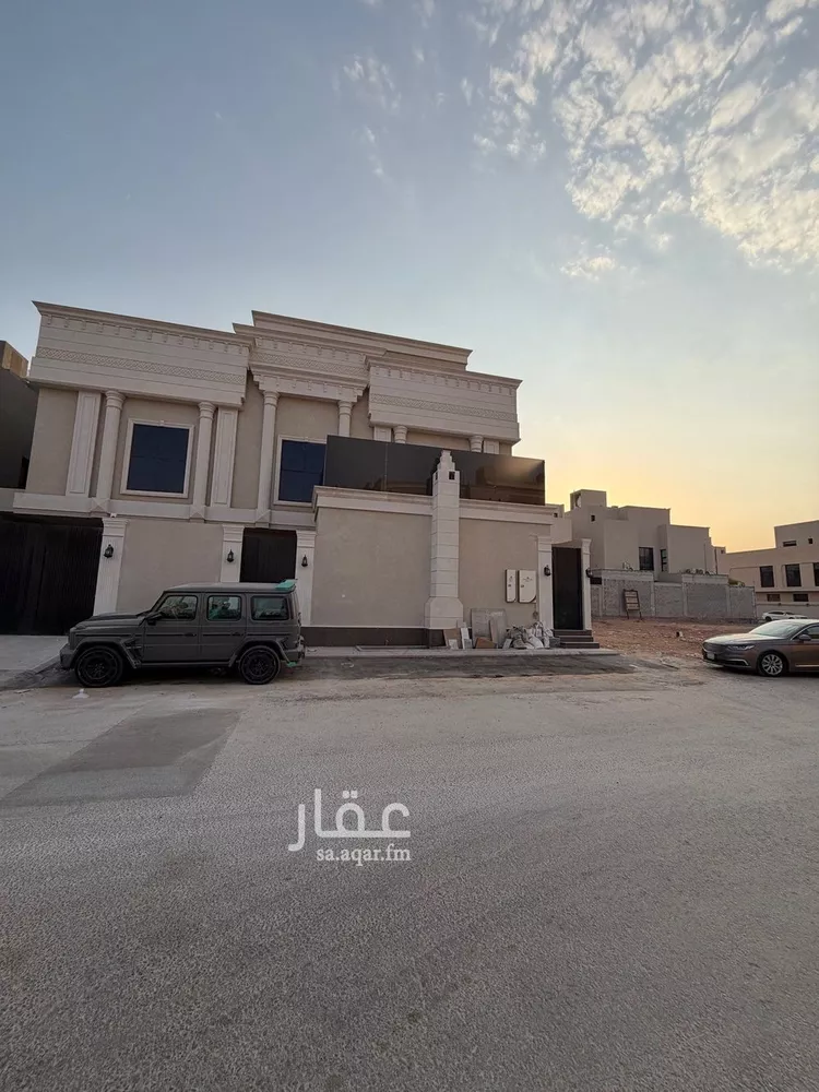 Apartment for Rent in Riyadh Al Munsiyah