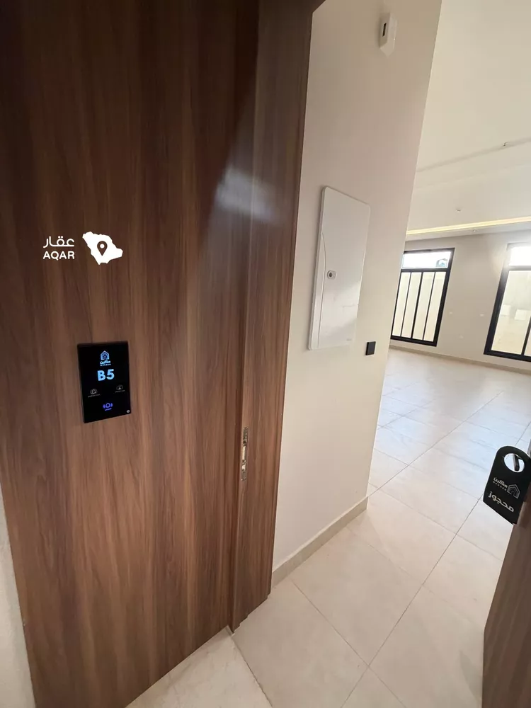 شقة للإيجار في شارع عبدالله المويس, حي الرمال, مدينة الرياض, منطقة الرياض صورة 2