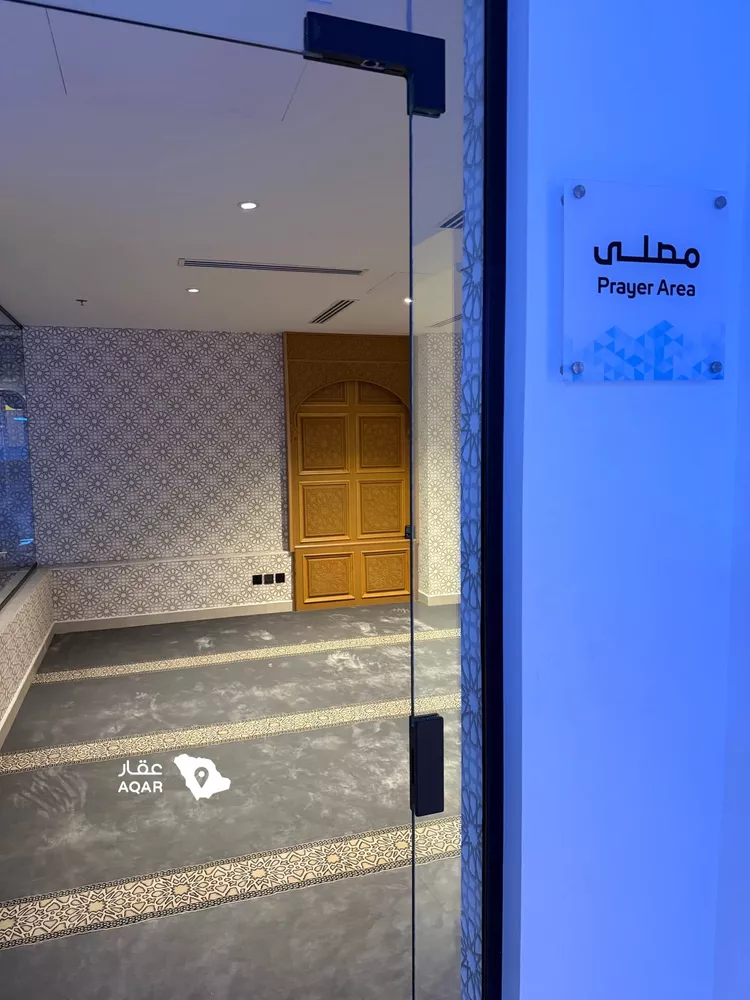 شقة للإيجار في شارع عبدالله المويس, حي الرمال, مدينة الرياض, منطقة الرياض 12