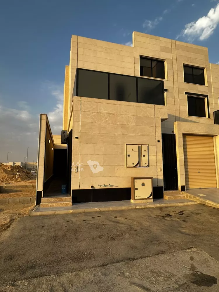 شقة للإيجار في شارع إبراهيم الهروي, حي المرجان, مدينة الرياض, منطقة الرياض