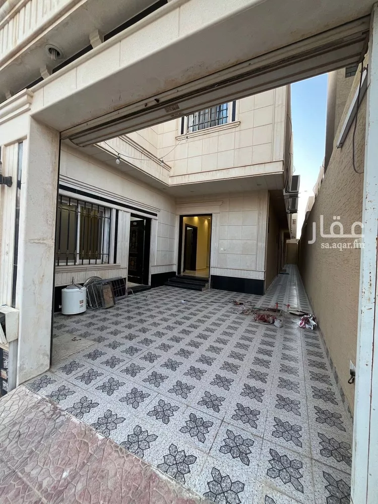 دور للإيجار في شارع رقم 399, حي المونسية, مدينة الرياض, منطقة الرياض صورة 2