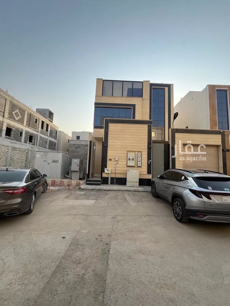 شقة للإيجار في شارع حماد بن أسامة, حي الرمال, مدينة الرياض, منطقة الرياض