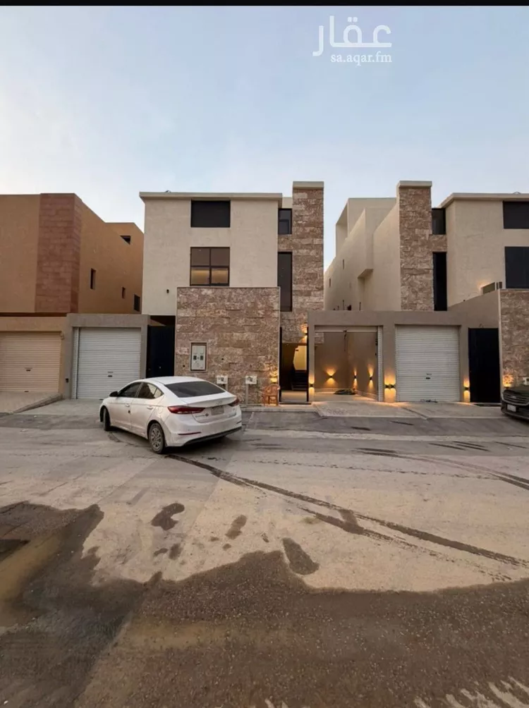 شقة للإيجار في شارع سعيد بن نفيل, حي الرمال, مدينة الرياض, منطقة الرياض