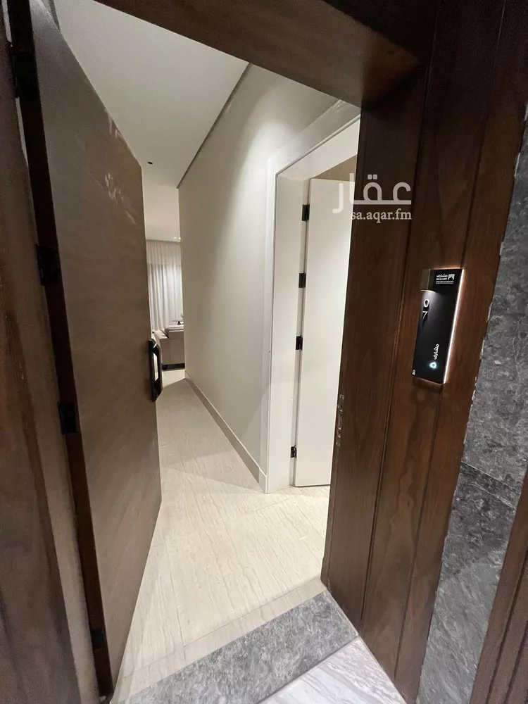 شقة للإيجار في شارع الرشاد, حي الرمال, مدينة الرياض, منطقة الرياض صورة 3