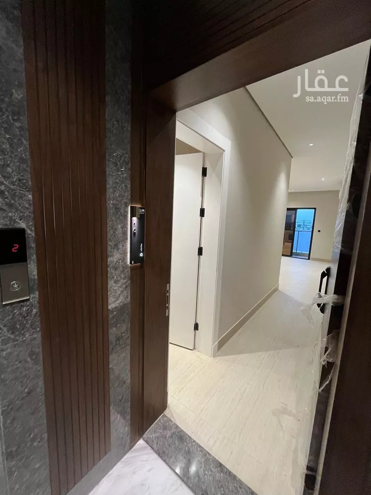 شقة للإيجار في شارع الرشاد, حي الرمال, مدينة الرياض, منطقة الرياض صورة 3