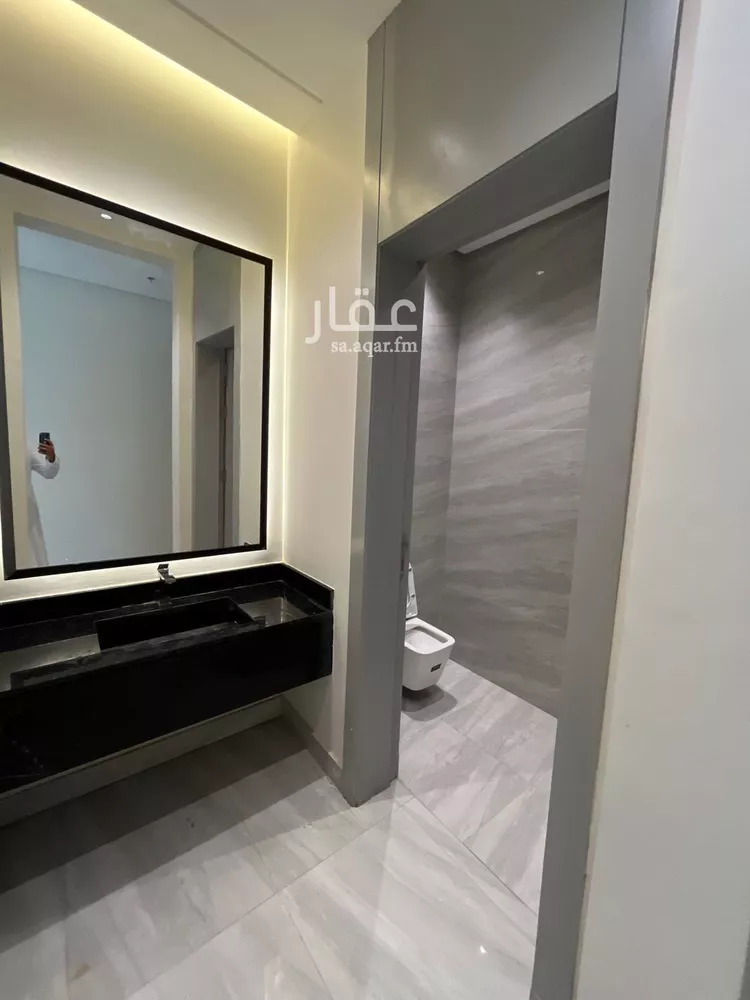 شقة للإيجار في شارع راية, حي قرطبة, مدينة الرياض, منطقة الرياض صورة 5