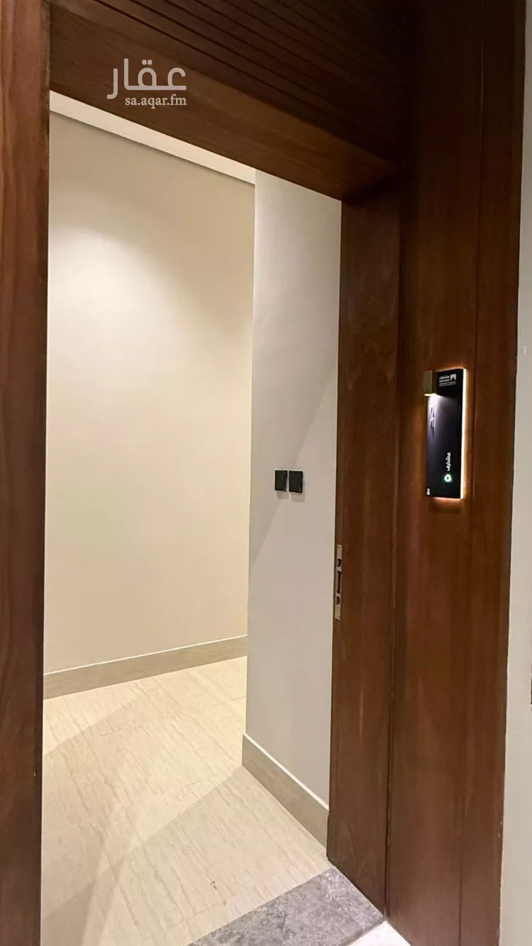 شقة للإيجار في شارع الرشاد, حي الرمال, مدينة الرياض, منطقة الرياض صورة 3