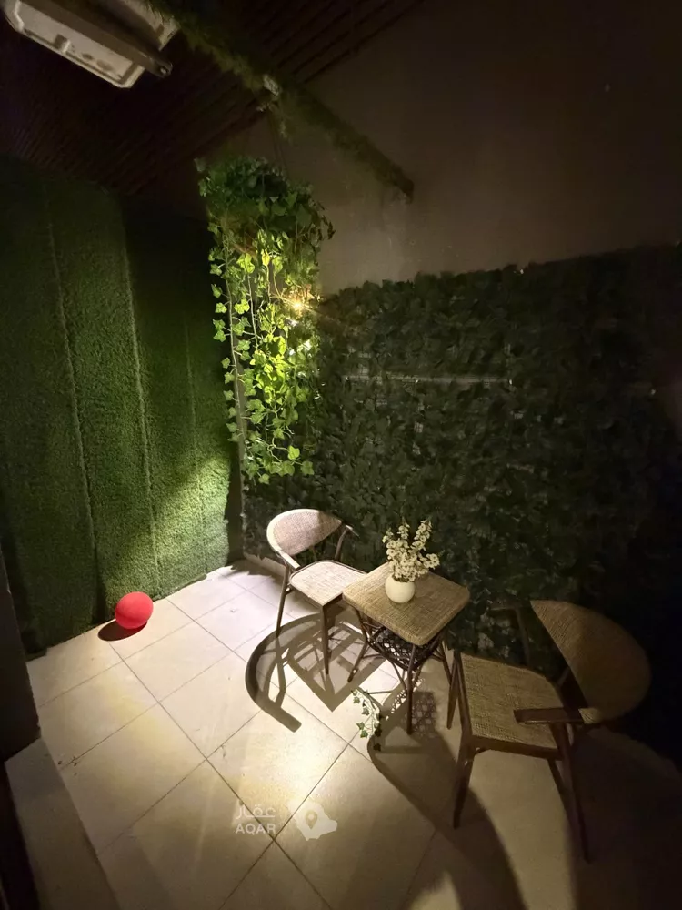 استوديو للإيجار في شارع التوفيق, حي المونسية, مدينة الرياض, منطقة الرياض صورة 2