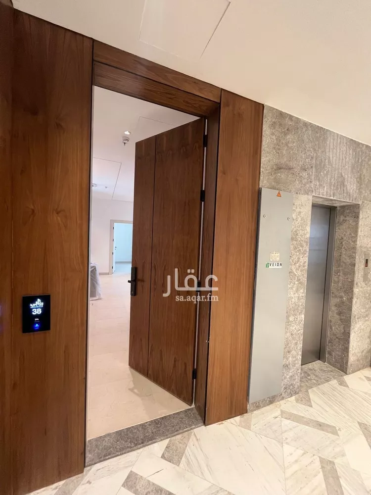 شقة للإيجار في شارع ممر107, حي الرمال, مدينة الرياض, منطقة الرياض صورة 4