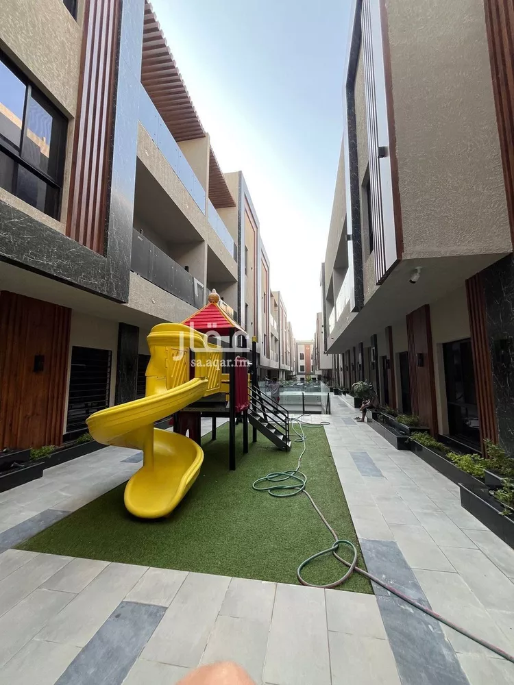 شقة للإيجار في شارع الحنكة, حي الروضة, مدينة الرياض, منطقة الرياض صورة 3