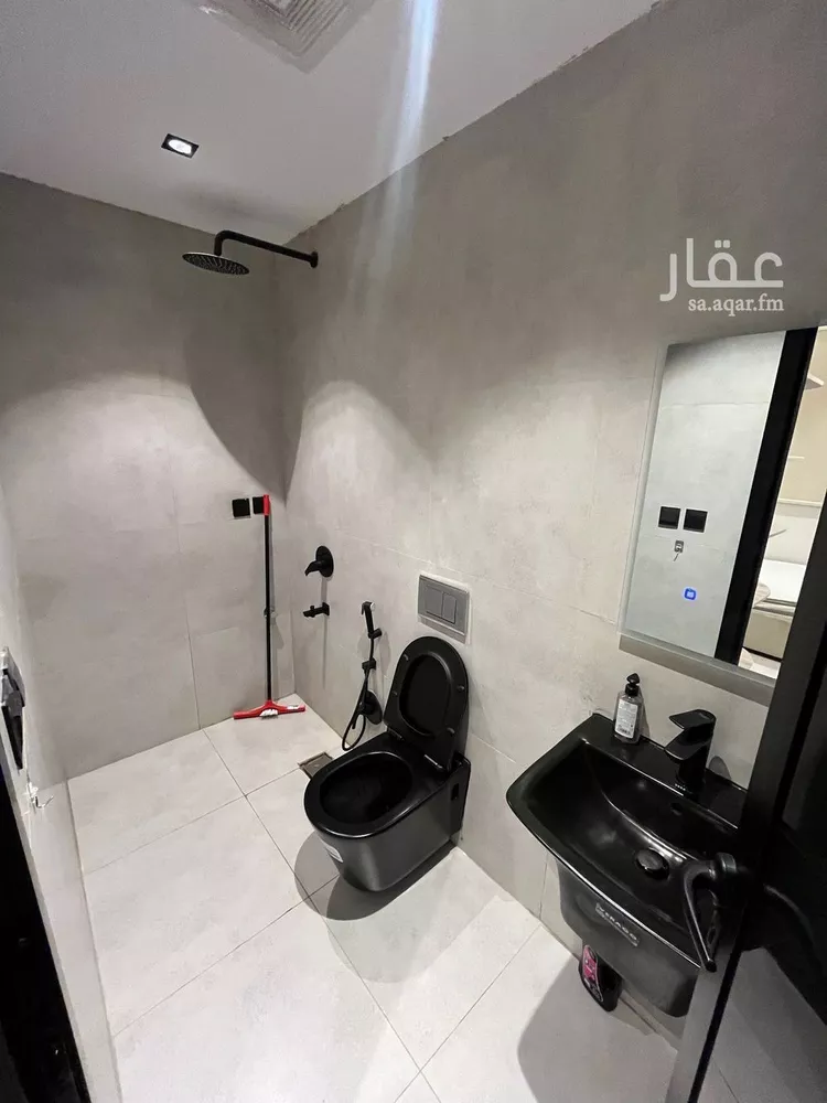 غرفة للإيجار في شارع رقم 425, حي المونسية, مدينة الرياض, منطقة الرياض صورة 4