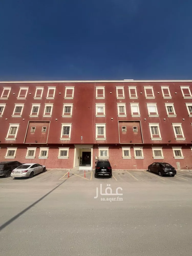 شقة للإيجار في شارع صالح العذل, حي العارض, مدينة الرياض, منطقة الرياض