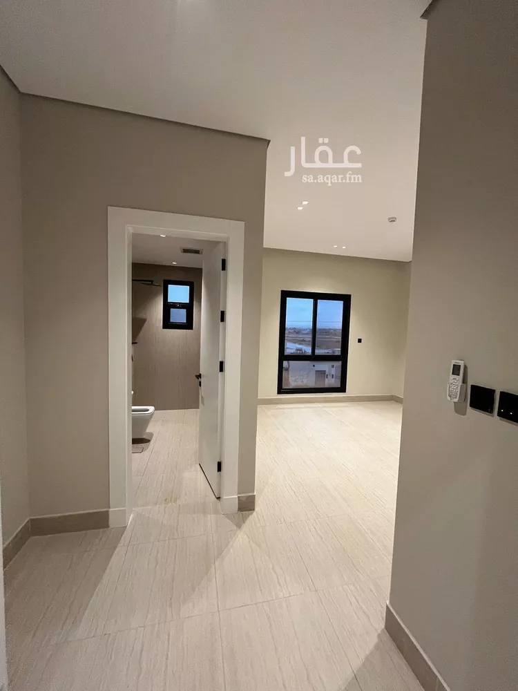 شقة للإيجار في شارع الرشاد, حي الرمال, مدينة الرياض, منطقة الرياض صورة 4