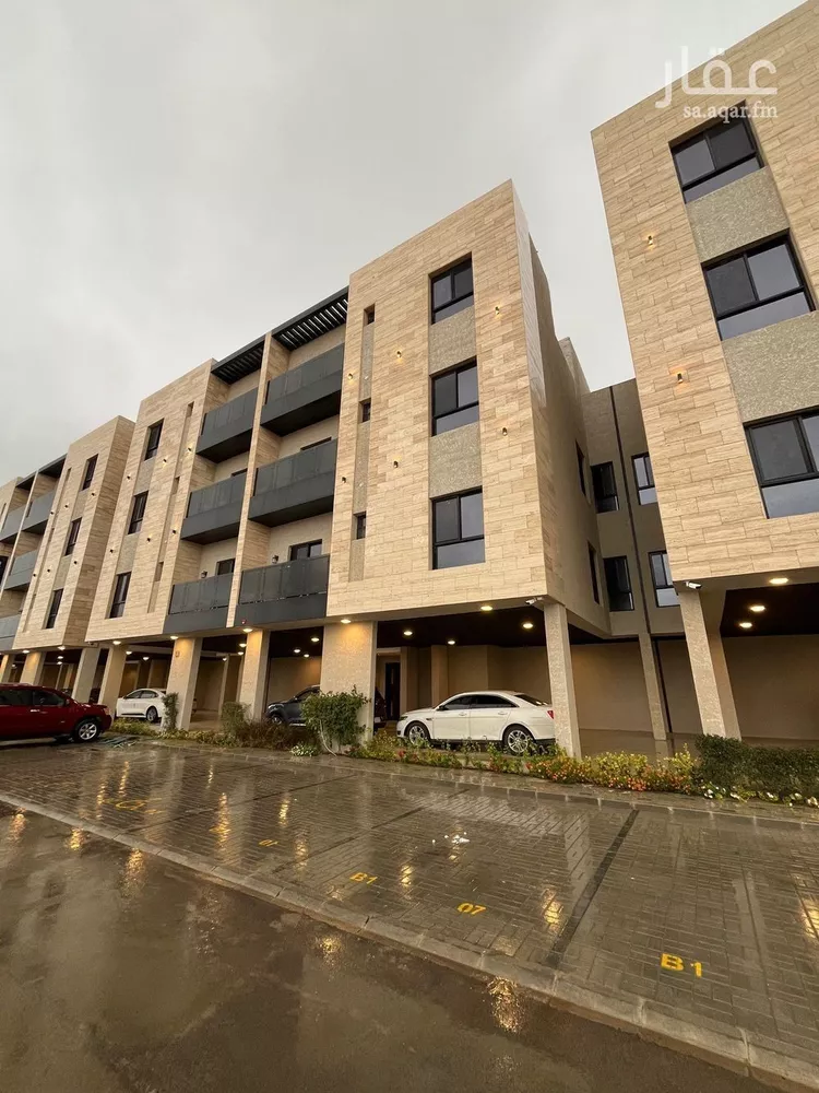 شقة للإيجار في شارع الرشاد, حي الرمال, مدينة الرياض, منطقة الرياض