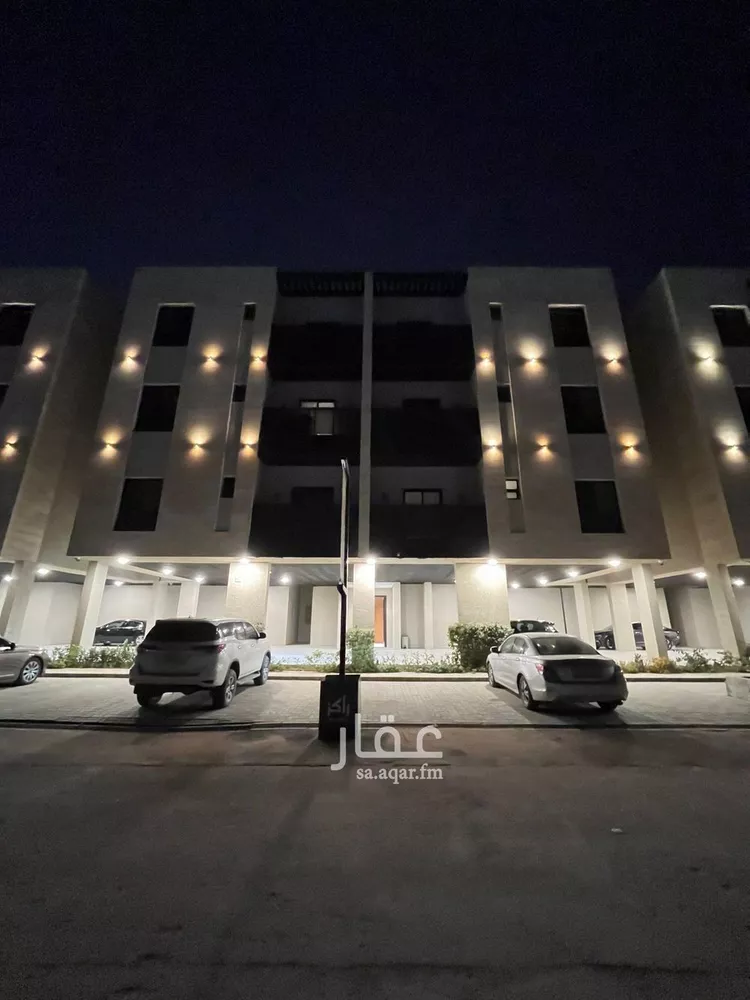 شقة للإيجار في شارع الرشاد, حي الرمال, مدينة الرياض, منطقة الرياض