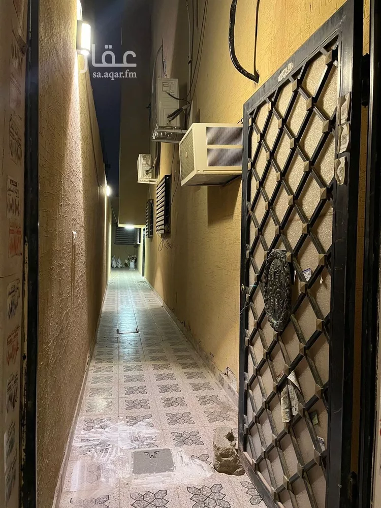 غرفة للإيجار في شارع رقم 399, حي المونسية, مدينة الرياض, منطقة الرياض صورة 2