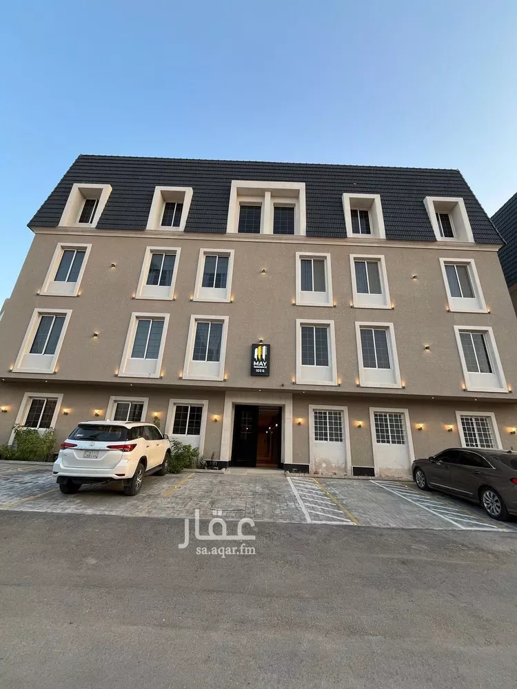 شقة للإيجار في شارع القماري, حي المونسية, مدينة الرياض, منطقة الرياض