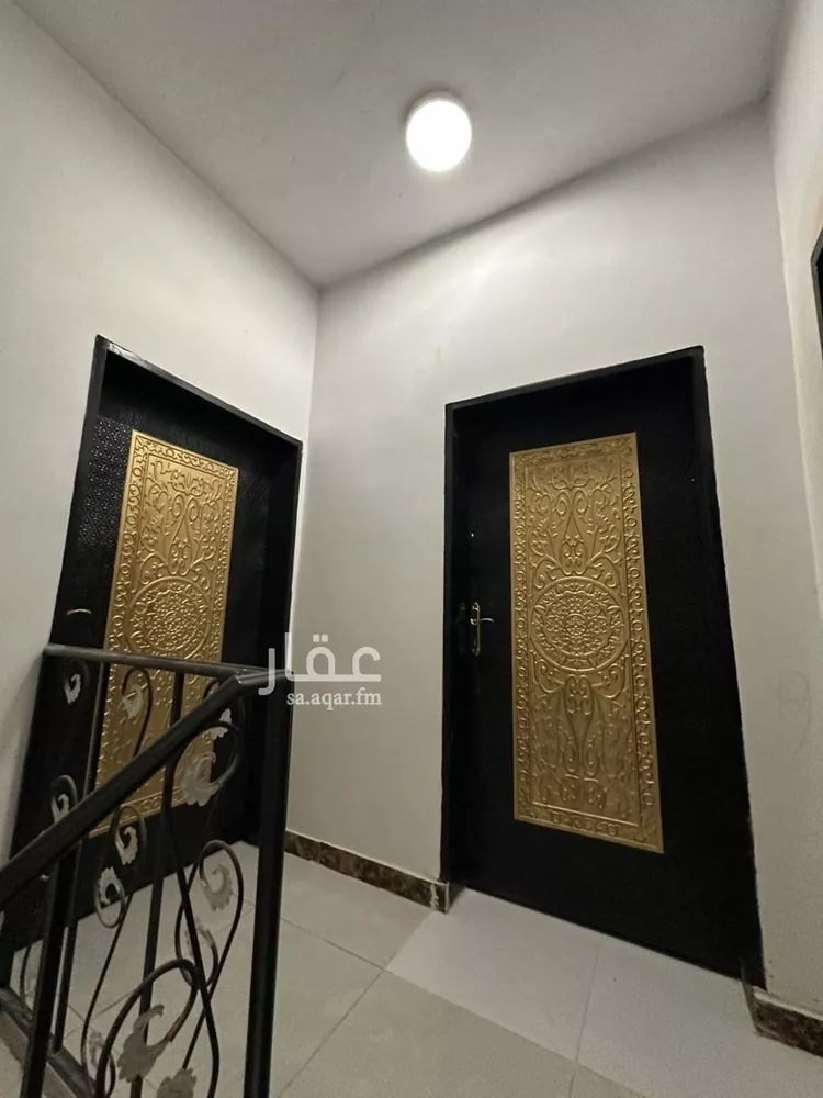 شقة للإيجار في شارع محرز بن سلمة, حي الرمال, مدينة الرياض, منطقة الرياض صورة 3