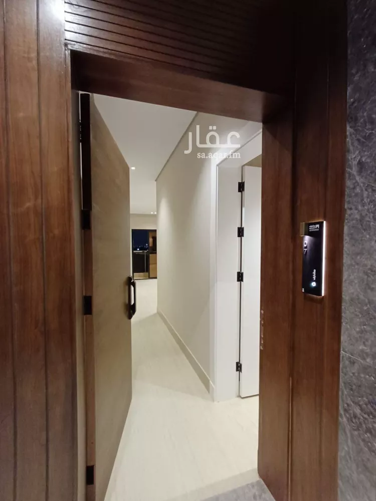شقة للبيع في شارع الرشاد, حي الرمال, مدينة الرياض, منطقة الرياض 7